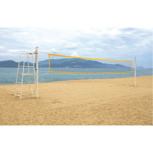 Сетка для пляжного волейбола Ds-3