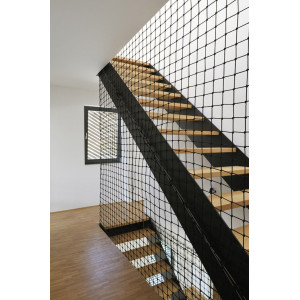 Заградительная сетка для лестниц Ds4028 Нить 2,8мм
