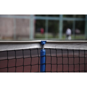 Подпорки для теннисной сетки 