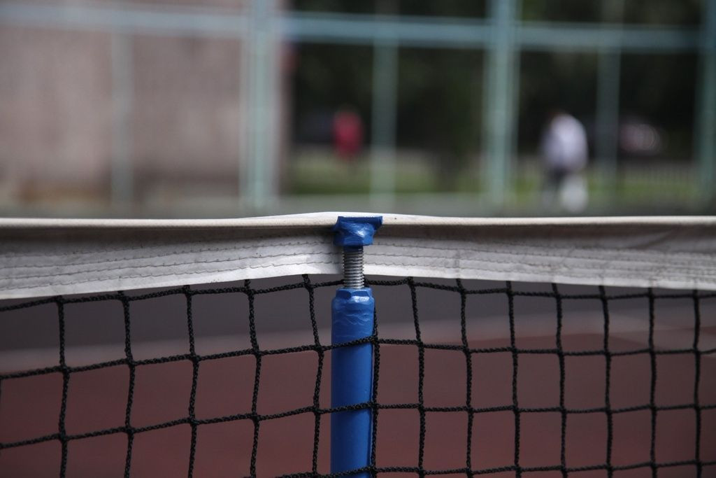 Купить подпорки для теннисной сетки