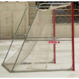 Сетка гашения для хоккея с мячом ds-3