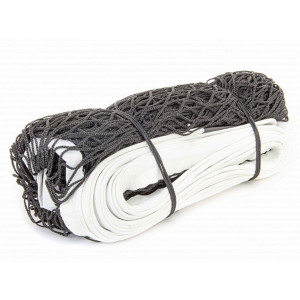 Сетка для большого тенниса Prof6s Двойное плетение