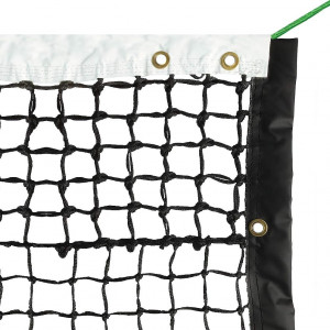 Сетка для большого тенниса Prof6s Двойное плетение