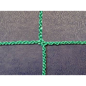 Защитная сетка от БПЛА и дронов яч 10см нить 5мм