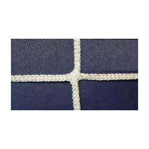 Защитная сетка от БПЛА и дронов яч 10см нить 5мм