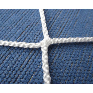 Защитная сетка от БПЛА и дронов яч 4см нить 2,3мм Защитная сетка от БПЛА и дронов яч 4см нить 2,3мм